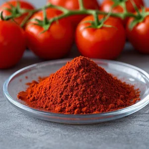 تصویر 3 از خرید و قیمت پودر گوجه + فروش عمده